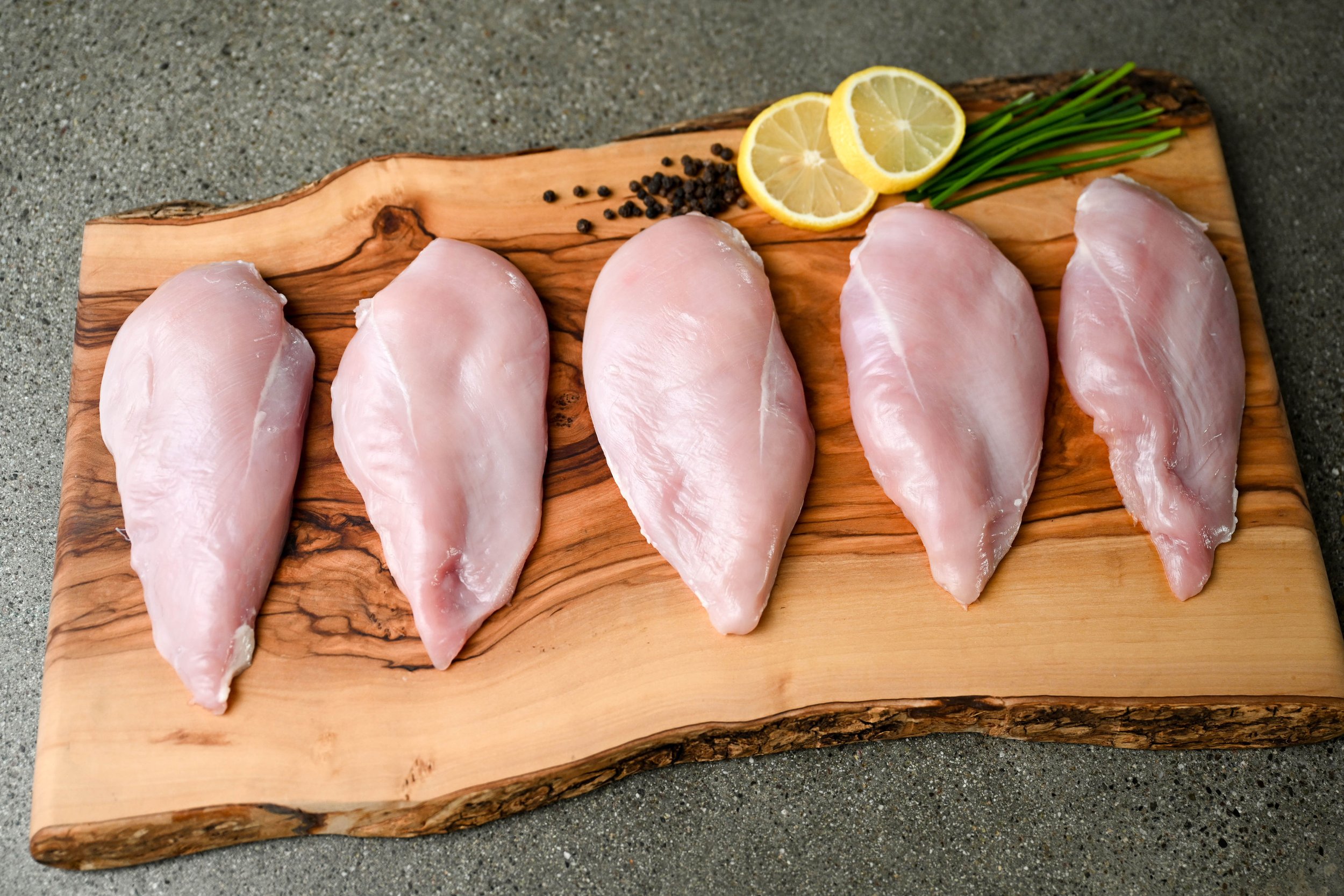 Breasts