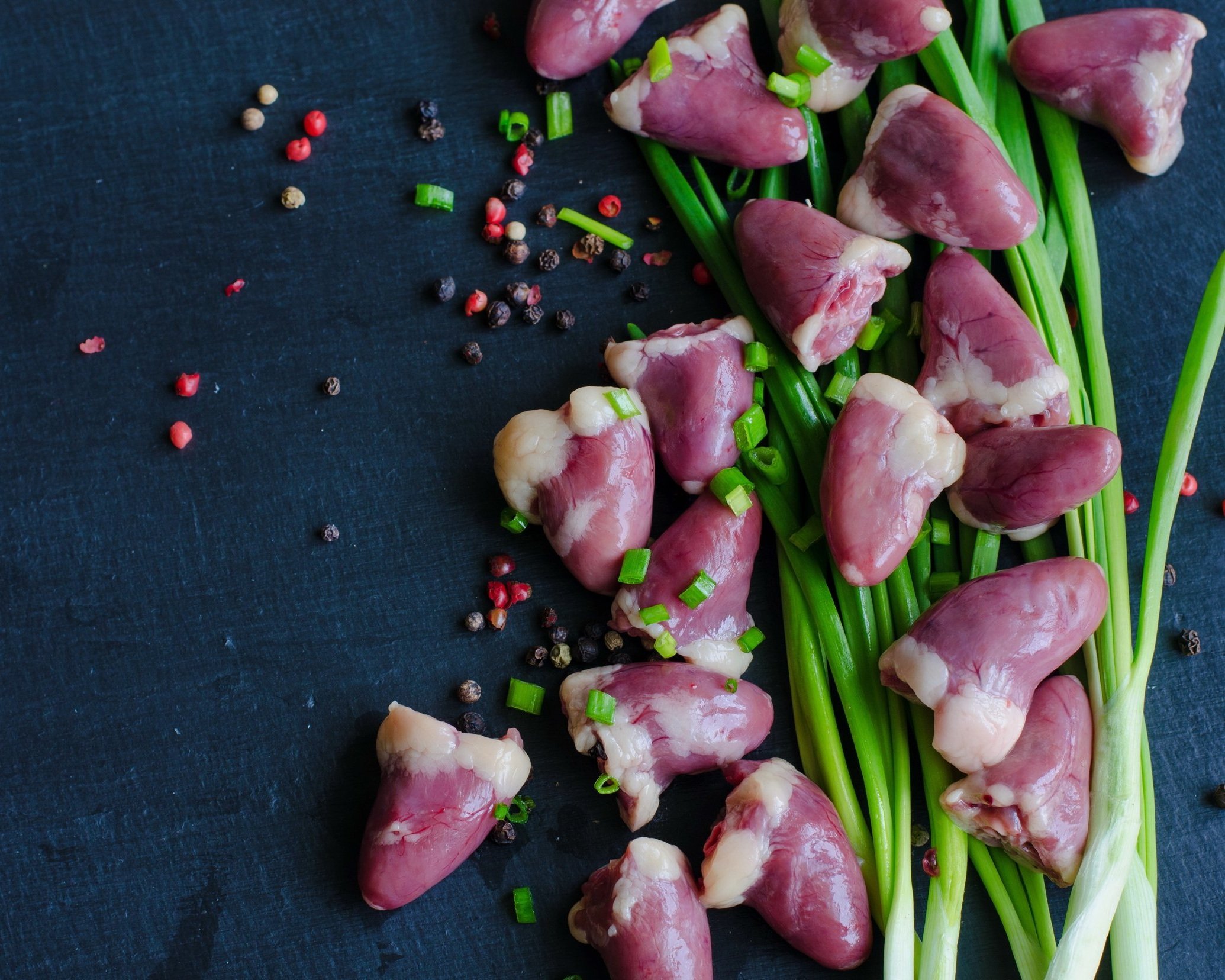 chicken_Hearts Image placeholder indicating a photo is needed for content.