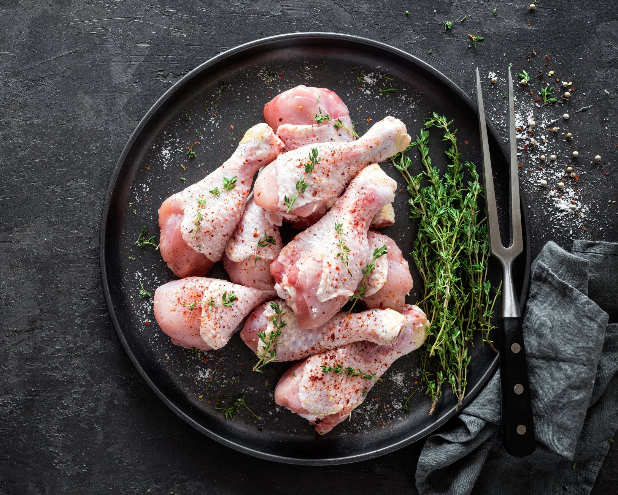 chicken_drumsticks1 Image placeholder indicating a photo is needed for content.